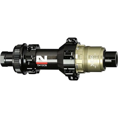 Novatec D412CB-CL-X12-A4A-XDR
