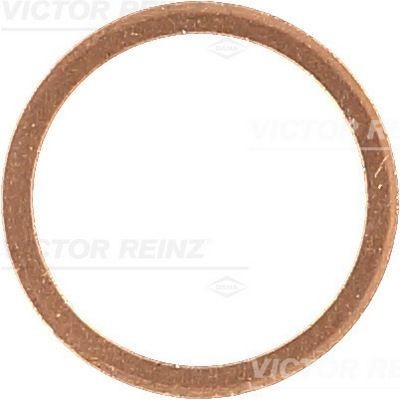 Těsnicí kroužek, olejová vypouštěcí zátka VICTOR REINZ 41-70198-00 (417019800)
