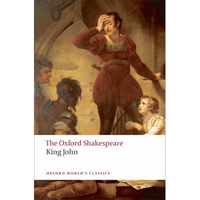 King John Oxford World´s Classics
