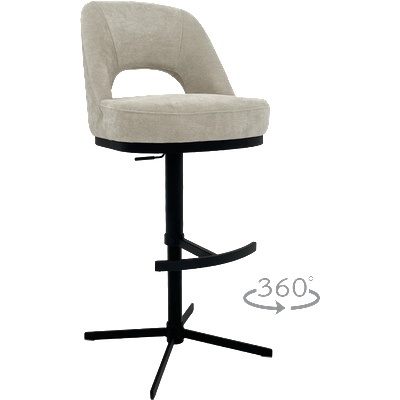 Carmen Бар стол kunda - шампанско 170 (3521328)