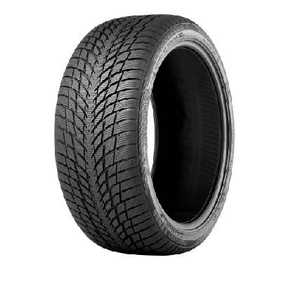 255/45 R 19 104V WR SNOWPROOF P TL XL M+S 3PMSF NOKIAN TYRES (Osobní / 4x4 / suv zimní pneu Nokian WR SNOWPROOF P 255/45-19)