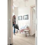 QuickStep Ламиниран паркет QuickStep №1854 Дъб мек светъл 8мм / 32 клас 4V (1854)