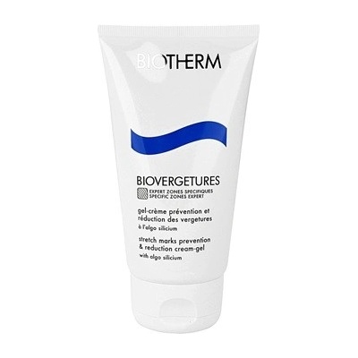 Biotherm Biovergetures gelový krém na strie 150 ml