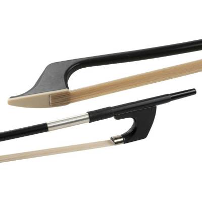 Glasser Smyčec pro kontrabas Sklolaminátněmecký model 1/2 1159