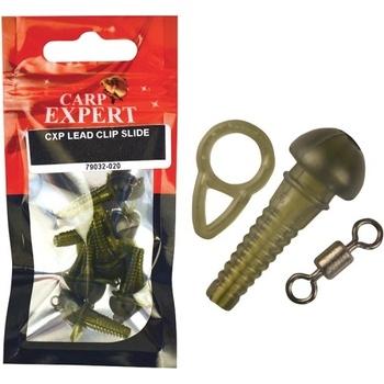 Carp Expert Záves Na Olovo