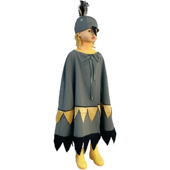 Image 1 of КАРНАВАЛ ПЕЛЕРИНА ВРАБЧЕ (787720230947)