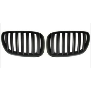 Carmart Решетки за bmw x3 f25 (2010-2014) - черни