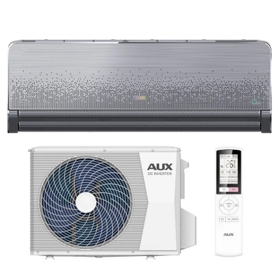 AUX ASW-H09B6A4 / FQA800R3DI-D0 C Pro Series