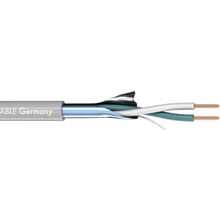 Sommer Cable 500-0406 ISOPOD SO-F22 DMX-AES-EBU metráž