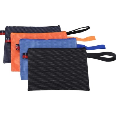 UNIPAP Složka se zipem 22,5x17 cm /W034089/ 437035