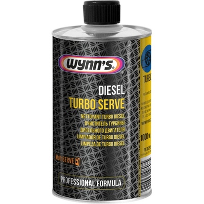 Wynn's Diesel Turbo Serve 1 l