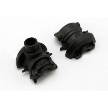Traxxas Кожух за диференциал Traxxas Summit 4x4 Housing, differential (front & rear), TRX5680 (TRX5680)