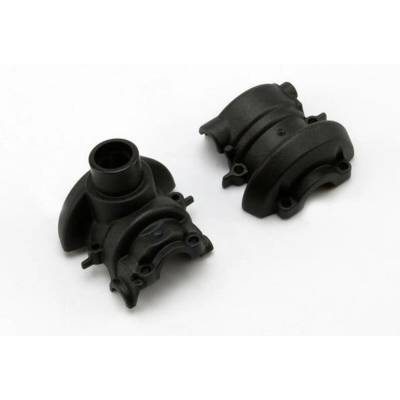 Traxxas Кожух за диференциал Traxxas Summit 4x4 Housing, differential (front & rear), TRX5680 (TRX5680)