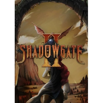 Shadowgate 2