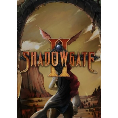 Shadowgate 2