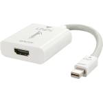 Lindy LINDY Mini DisplayPort към HDMI 4K60 адаптер (41069)