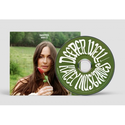 Musgraves Kacey - Deeper Well CD