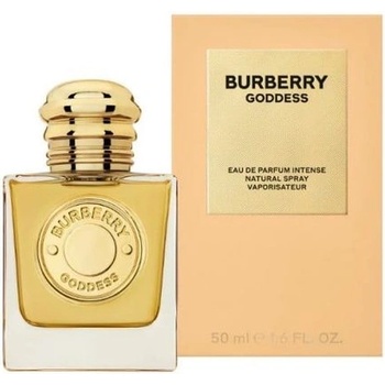 Burberry Goddess (Intense) EDP 50 ml
