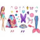 MATTEL Bábika Barbie adventný kalendár GFF61