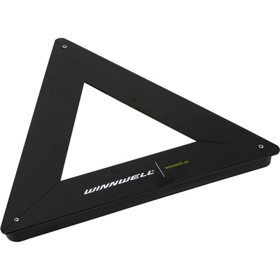 Winnwell Pro Triangle Passing Aid