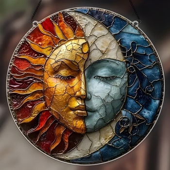 HARAHU Ловец на слънце - Sun and Moon / Тип4 / L KP32184 (32184)