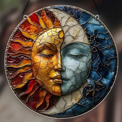 HARAHU Ловец на слънце - Sun and Moon / Тип4 / L KP32184 (32184)