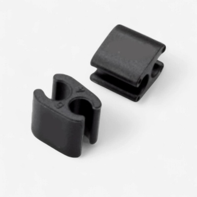 BTWIN Dvojitý háčik 4 mm 5 mm JAGWIRE