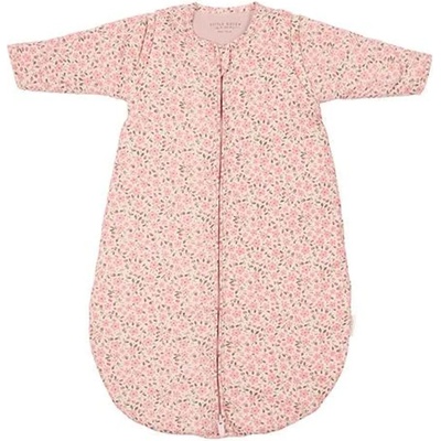 Little Dutch Зимен спален чувал с ръкави Little Dutch Fairy Floral - 2.5 Tog, 70 cm (TE11654031)
