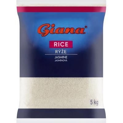 Giana Jasmínová rýže 5 kg