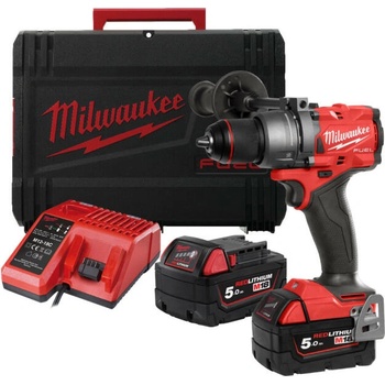 Image 1 of Milwaukee M18 FPD3-502X (4933479860)