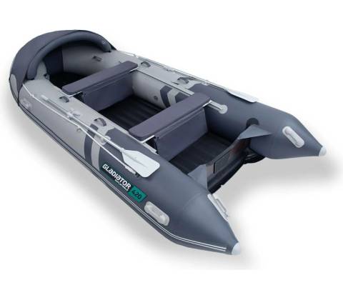 Gladiator Air Pro E420