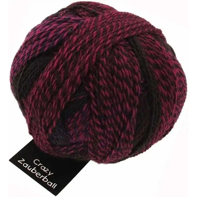 Schoppel Wolle Zauberball® Crazy 2082 Charisma