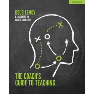 Coach's Guide to Teaching (ISBN: 9781913622305)