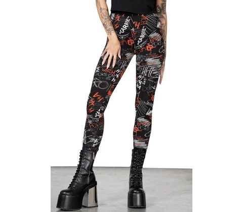 Killstar Carrie Multi