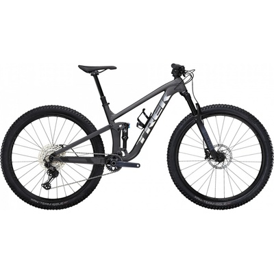 Trek Top Fuel 7 2023 – Zbozi.Blesk.cz