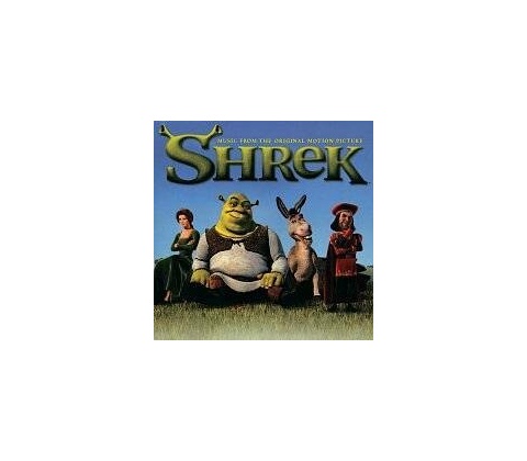 Ost - Shrek CD