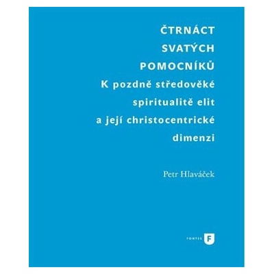 Čtrnáct svatých pomocníků