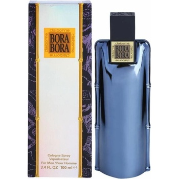 Image 1 of Liz Claiborne Bora Bora for Men EDC 100 ml