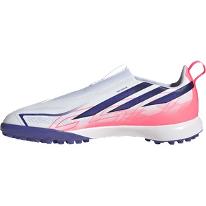 Adidas F50 Hyperfast League Laceless TF - 11teamsports - 120,28 лв