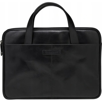 dbramante1928 Taška Silkeborg 2. generácia pre laptop 13'' tan BG13GT001502