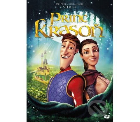 Princ Krasoň