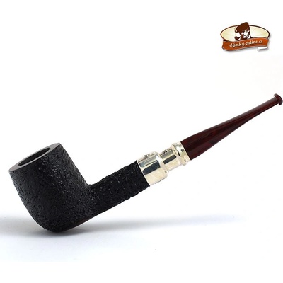 Peterson of Dublin Newgrange Spigot 106 Cumberland