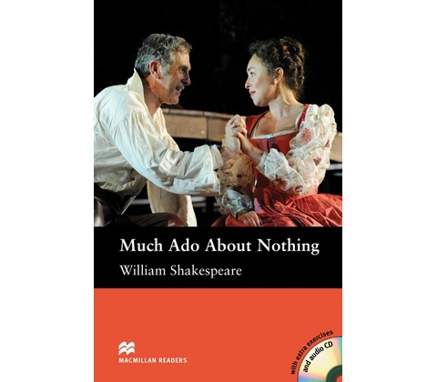 Much Ado About Nothing