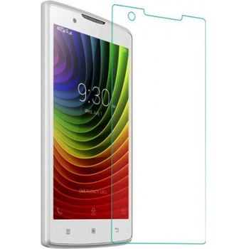 Стъклен протектор No brand Tempered Glass за Lenovo A2010, 0.3mm, Прозрачен (DE-52157)