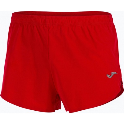 Joma Olimpia bežecké šortky červené 100815.600