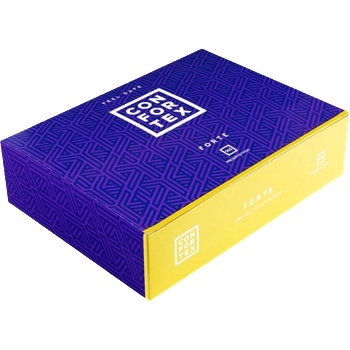 CONFORTEX - Nature Forte Condoms, 144 pcs