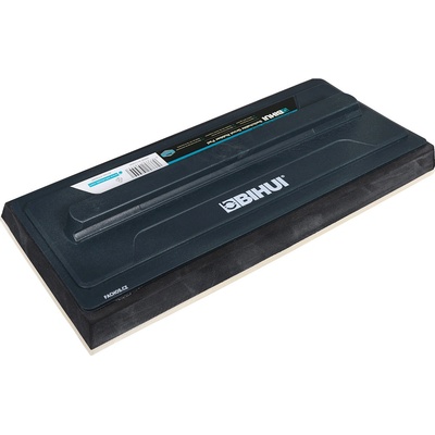 Bihui Rychloupínací spárovací hladítko měkké 250x120mm – Hledejceny.cz