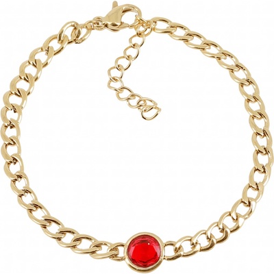 Zag Bijoux SBS25428-01RED