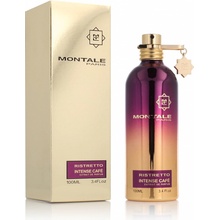 Montale Intense Cafe Ristretto parfémovaná voda unisex 100 ml