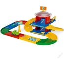 Wader Kid cars 3D garáž 2 patra 3,4 m